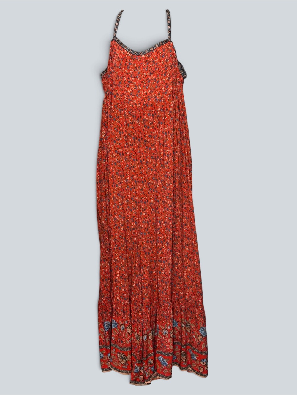 NATURAL LIFE Women's STEPHANIE Jumper Jumpsuit Romper XL - Picture 3 of 10